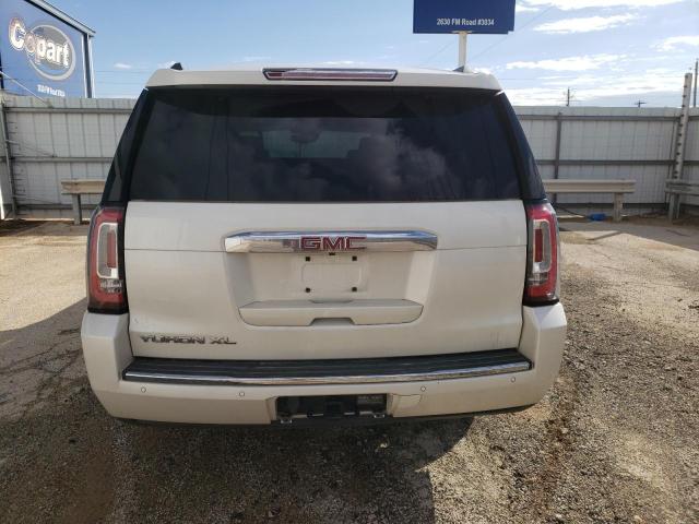 1GKS1JKJ3FR566468 | 2015 GMC YUKON XL D