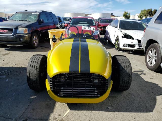2021 VAND 4 LITRE R - 7KGTV1VB9MR002763