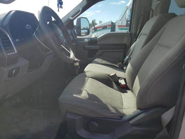 1FT7W2BT3JEB38846 Ford F250 Super Duty