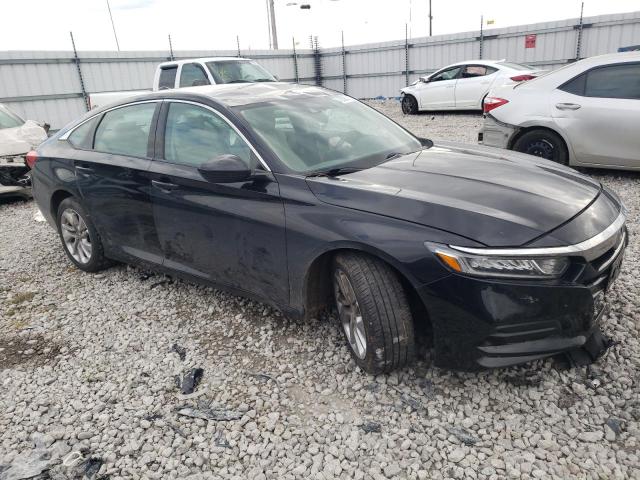 1HGCV1F16JA120290 | 2018 Honda accord lx