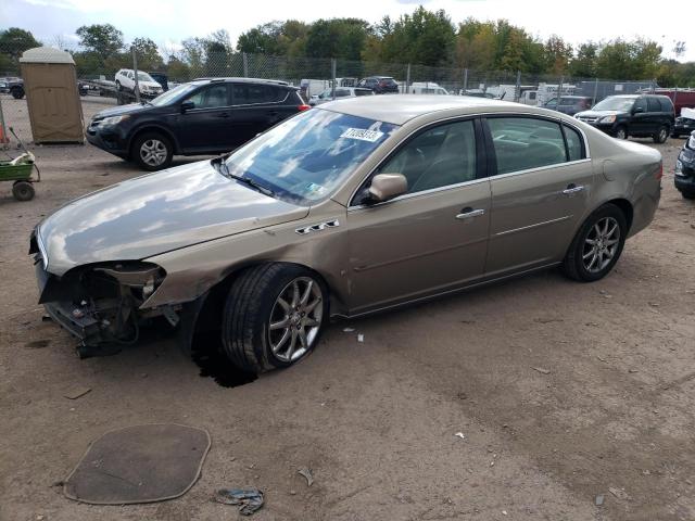 2007 Buick Lucerne CXL