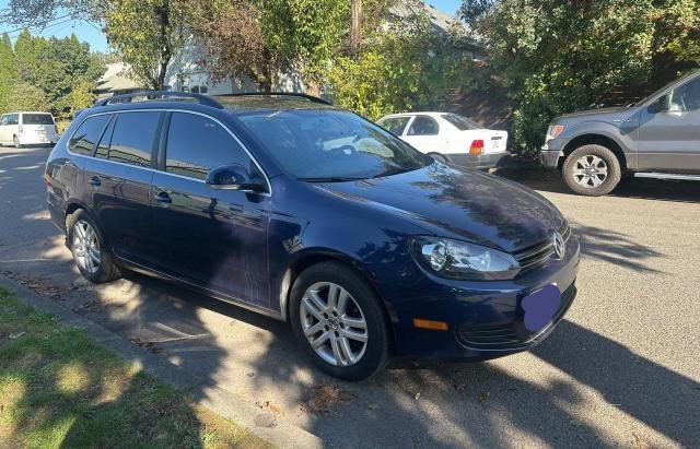 2014 Volkswagen Jetta TDI