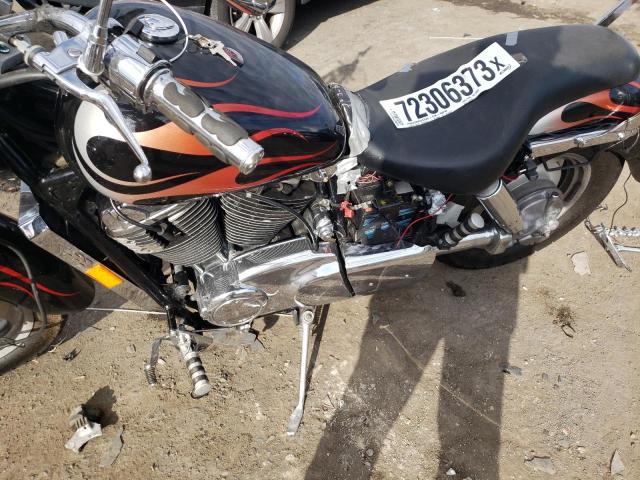 2005 HONDA VT1100 C2 1HFSC43005A502565