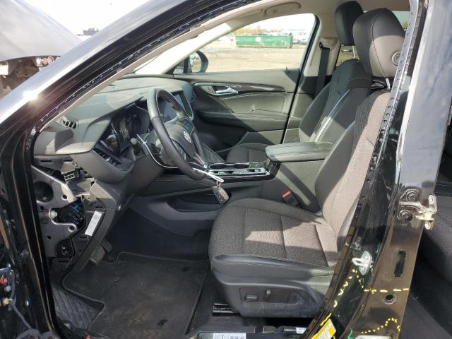 LRBFZMR45ND128326 Buick Envision Preferred
