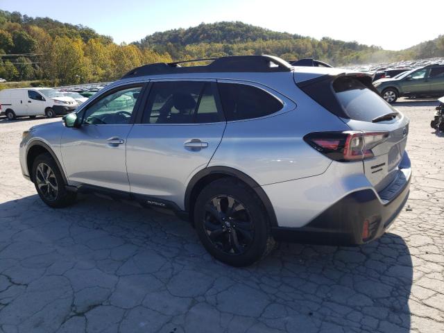 4S4BTGLD8M3172140 Subaru Outback Onyx Edition Xt