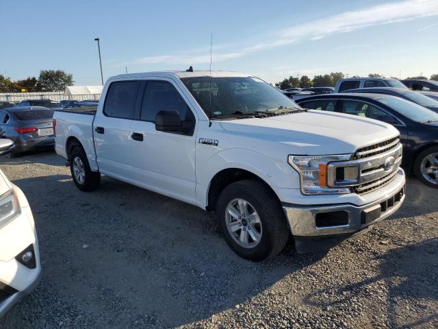 1FTEW1C47KKC88213 Ford F-150 F150 SUPER 4