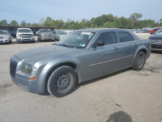 2007 Chrysler 300 300