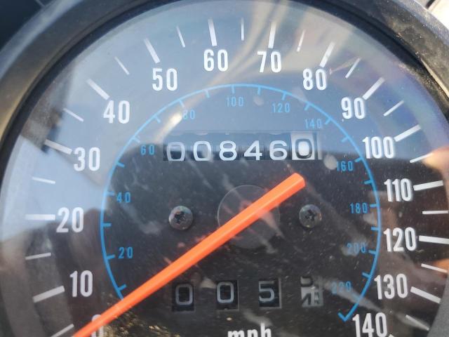 2008 KAWASAKI 500R JKAEXVD168A108396