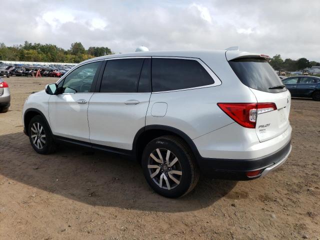 5FNYF6H56LB004872 Honda PILOT EXL