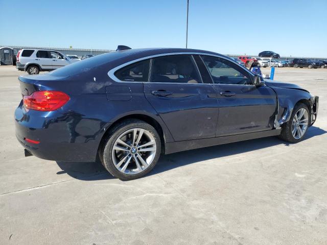 WBA4E5C55HG189431 BMW 440xi Gran Coupe