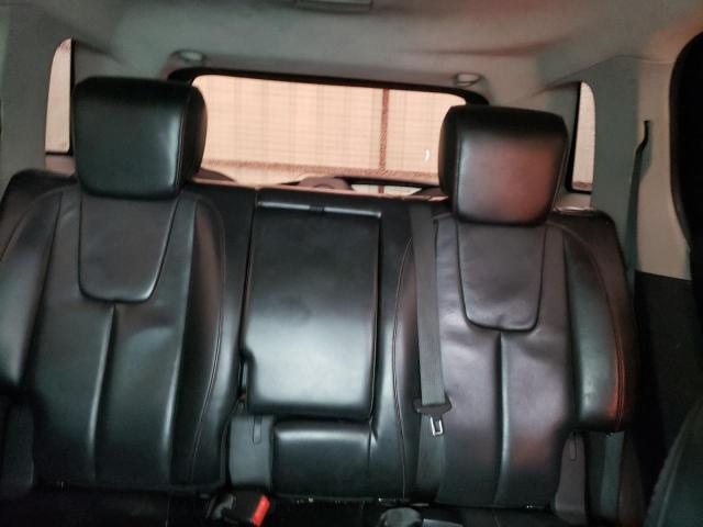 2CTFLFEYXA6239894 2010 GMC Terrain Slt