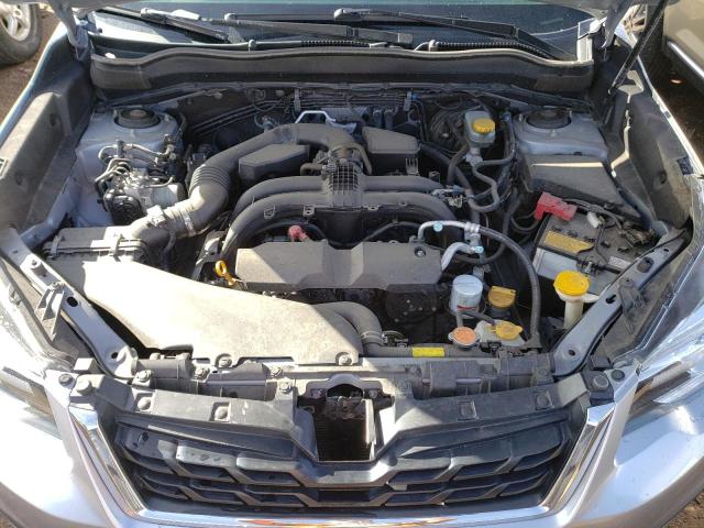 JF2SJAWC7JH584611 Subaru Forester 2.5i Touring