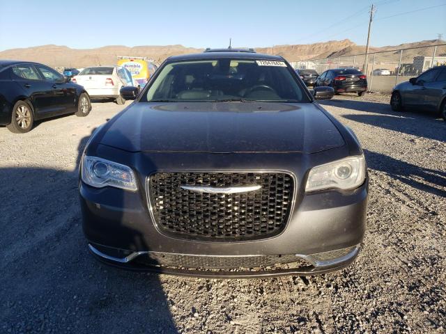 2C3CCAAG5FH864248 | 2015 CHRYSLER 300 LIMITE