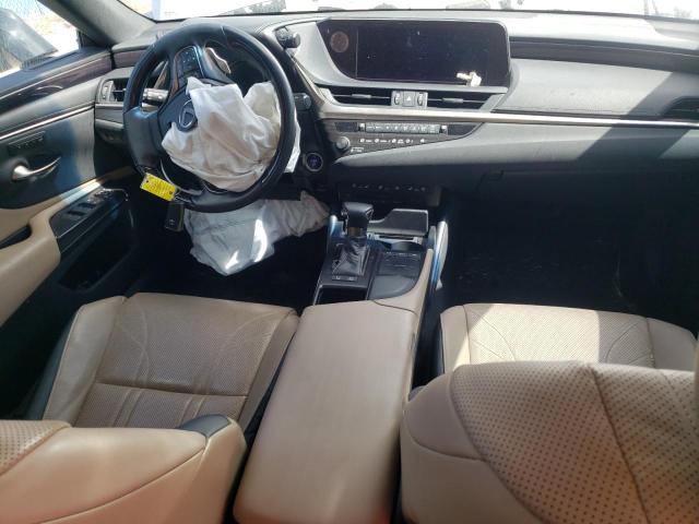 2020 LEXUS ES 300H LU 58AE21B15LU006065