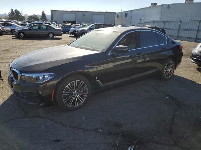 2019 BMW 5 Series 530e