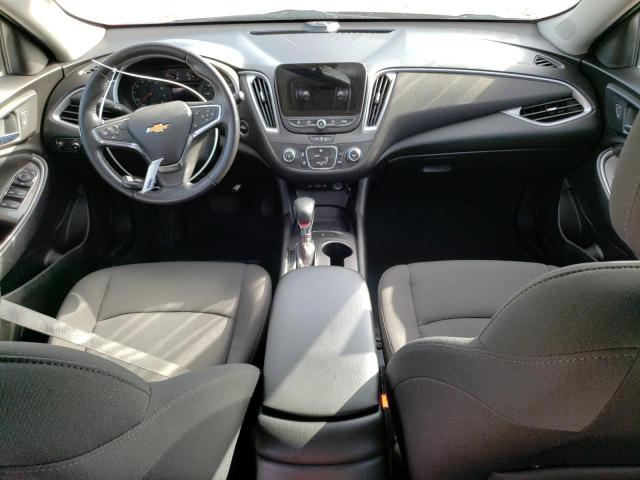2021 CHEVROLET MALIBU RS - 1G1ZG5ST7MF051806