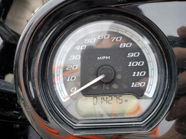 2022 HARLEY-DAVIDSON FLTRK 1HD1KZF14NB602834