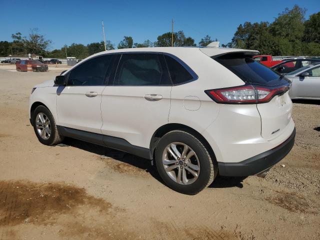 2FMPK3J85GBC40423 2016 FORD EDGE, photo no. 2