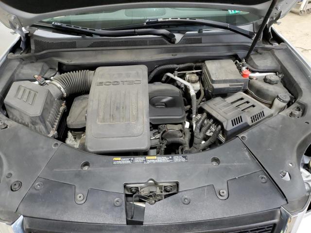 2GKFLWEK9F6237346 GMC Terrain Sle