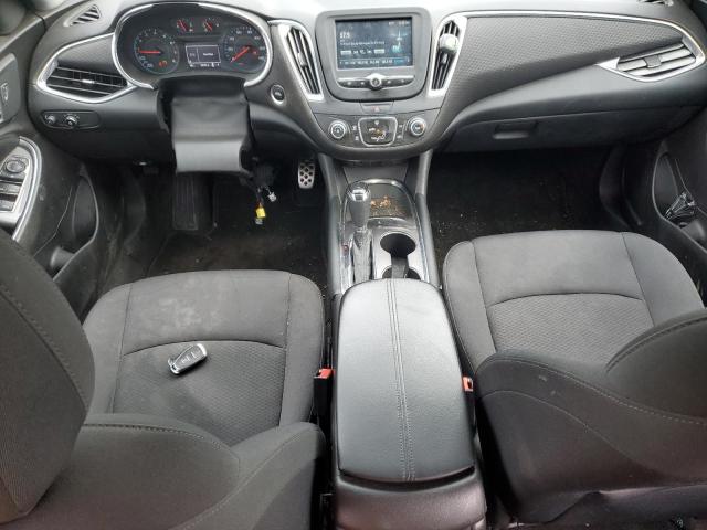 1G1ZE5ST0GF338236 Chevrolet MALIBU LT