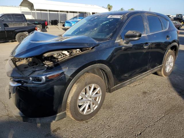 Buy Impounded 2023 Mazda CX 5 in Fresno CA Copart