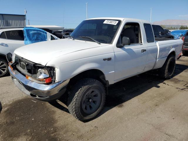 2000 Ford Ranger 