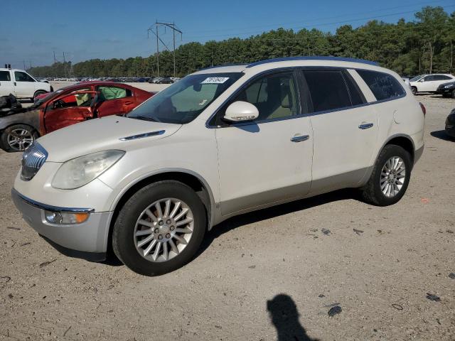 2010 Buick Enclave CXL