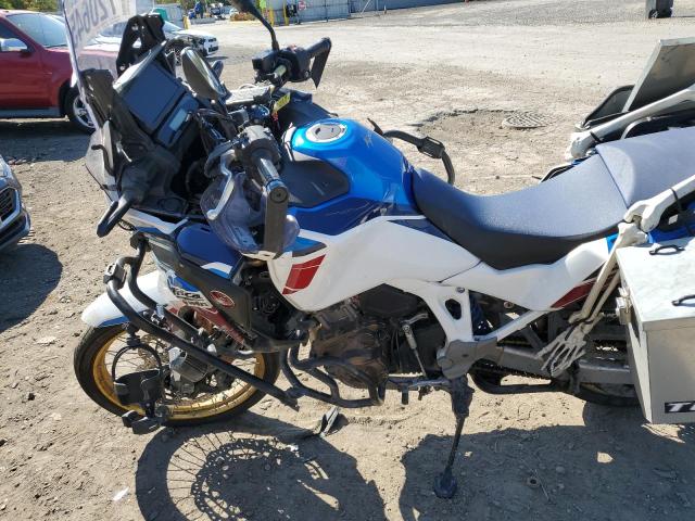 2022 HONDA CRF1100 A4 JH2SD1025NK200251