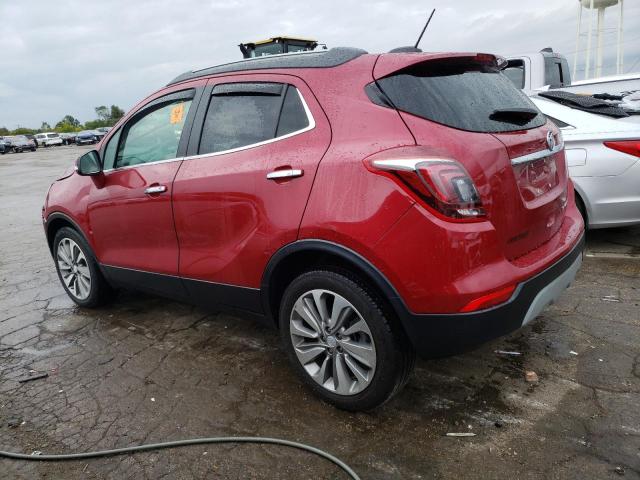 2019 BUICK ENCORE PRE - KL4CJASB2KB838711