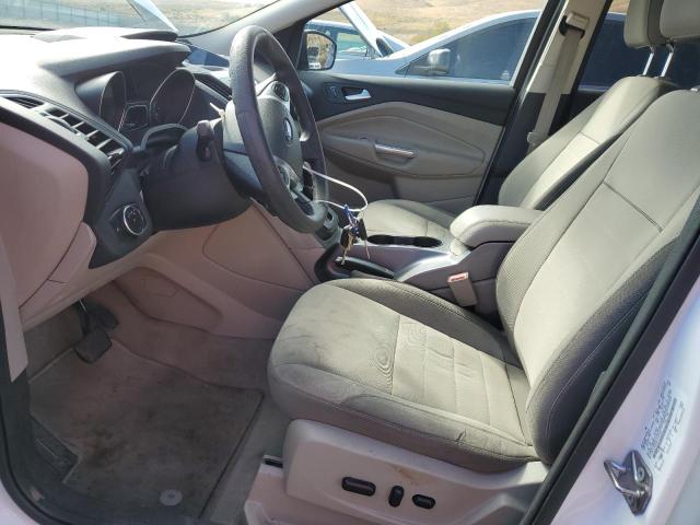 1FMCU0G72FUC63754 Ford ESCAPE SE