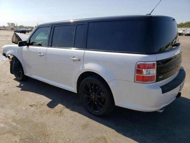 2FMGK5C86GBA18286 Ford FLEX SEL