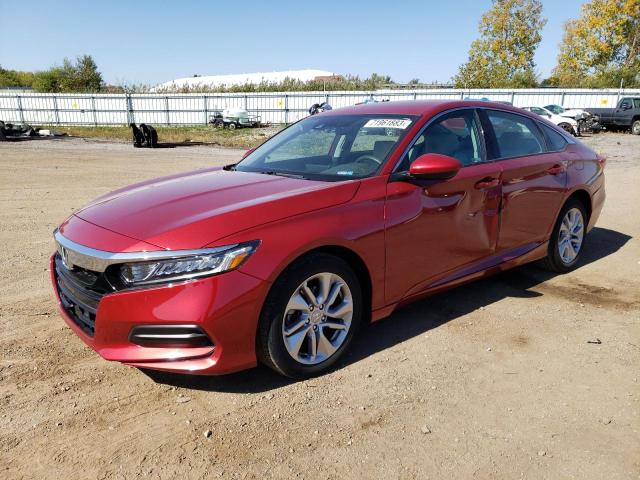 1HGCV1F15LA147418 Honda Accord LX