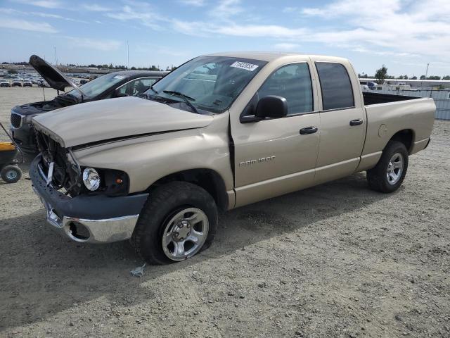 2003 Dodge Ram 1500 ST