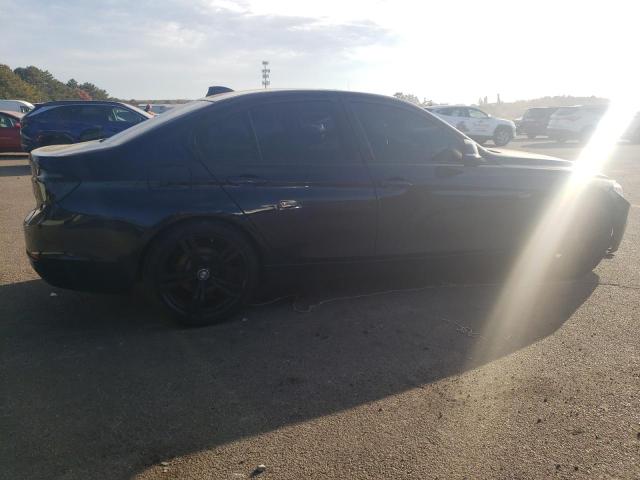 2015 BMW 328 XI - WBA3B3G58FNT17463