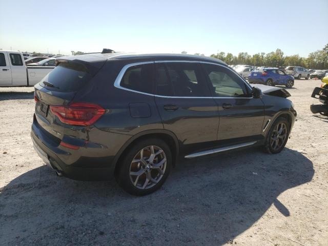 5UXTY3C0XL9B48743 2020 BMW X3, photo no. 3