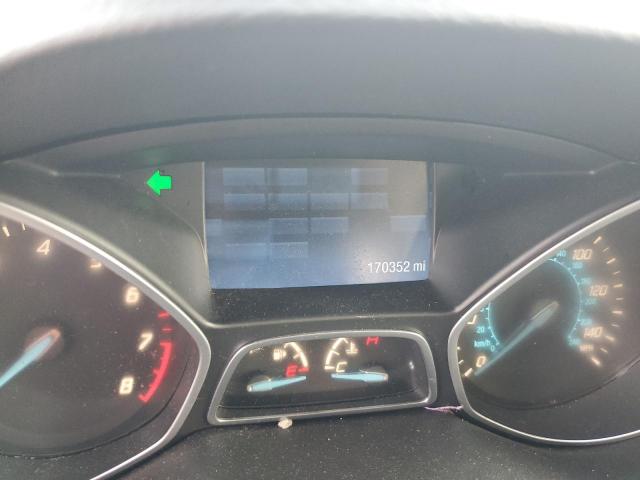 1FMCU0GX6EUC59267 Ford ESCAPE SE
