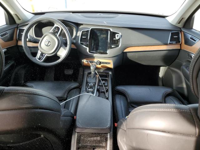 YV4A22PL5K1474661 Volvo Xc90 T6 Inscription