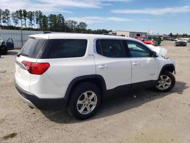 1GKKNKLA0HZ304368 GMC ACADIA SLE