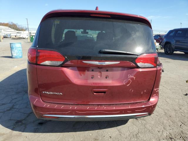 2C4RC1BG4KR523612 2019 CHRYSLER PACIFICA, photo no. 6