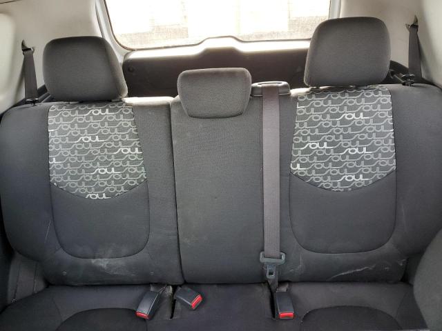 KNDJT2A27B7705704 2011 Kia Soul +