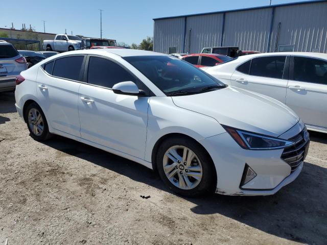 5NPD84LF9KH447207 | 2019 Hyundai elantra sel