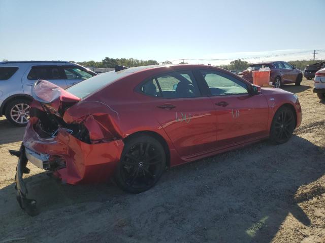 2020 ACURA TLX ADVANC 19UUB3F8XLY000251