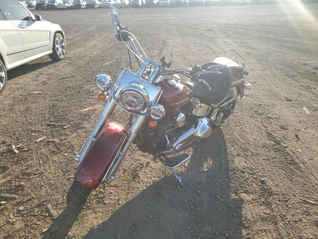 2017 HARLEY-DAVIDSON FLSTN SOFT 1HD1JDV14HB037383