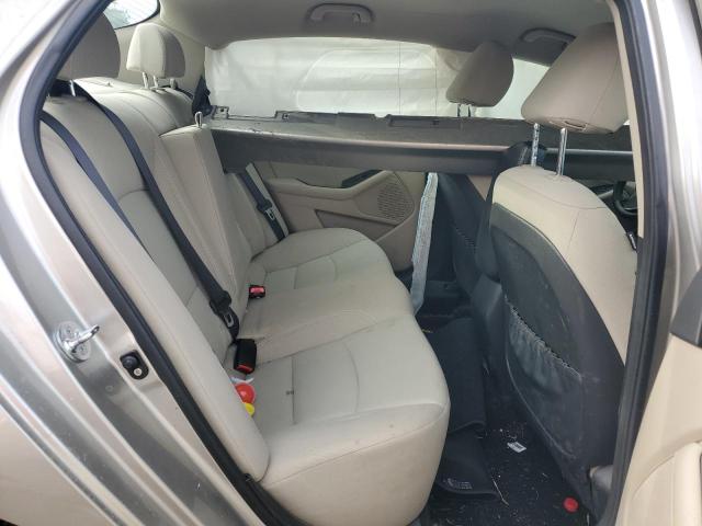 KNAGM4A72E5479101 KIA Optima Lx