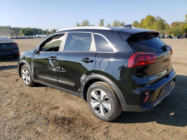 KNDCB3LC3N5535784 Kia Niro LX 2