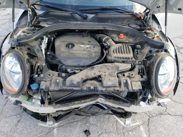 WMWLN5C54J2E34561 Mini COOPER CLUBMAN