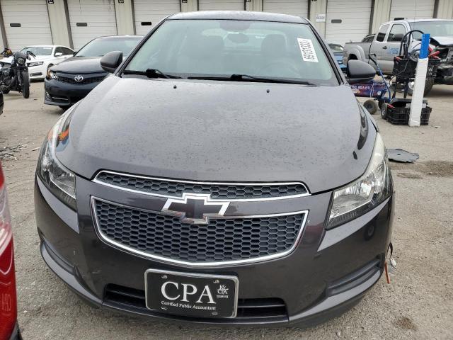  CHEVROLET CRUZE 2014 Сірий