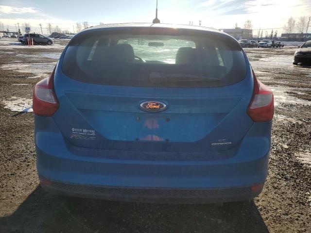 1FADP3K23DL281475 2013 FORD FOCUS, photo no. 6