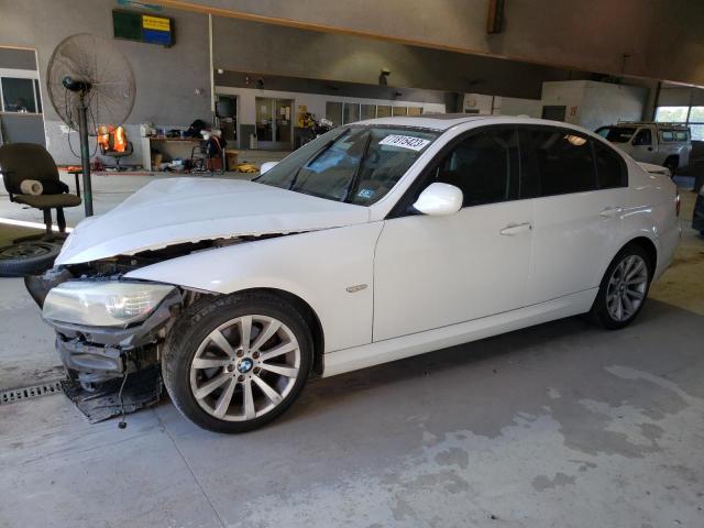 2010 BMW 3 Series 328i