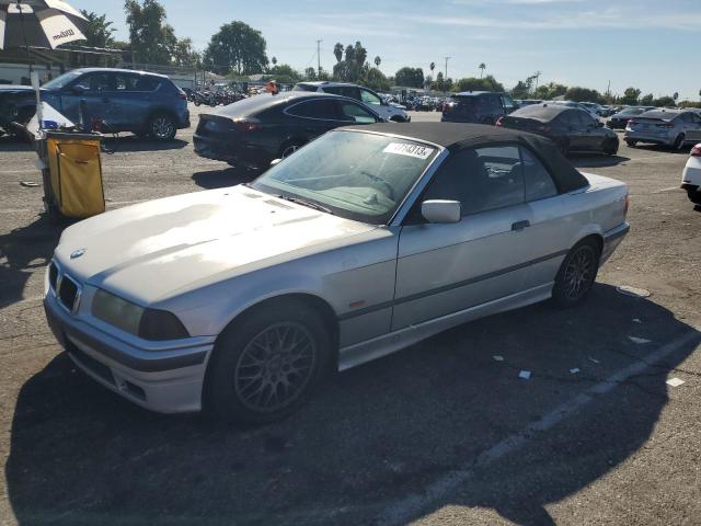 1998 BMW 3 Series 323ic